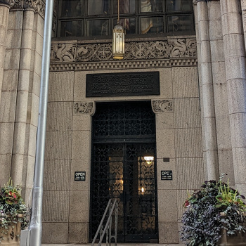 Photographed by Levine Law's Marketing Department - Levine Law Serves McKeesport